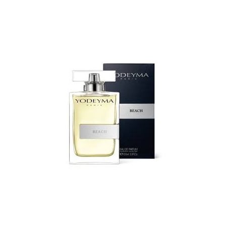 Perfumy YODEYMA BEACH 100ml